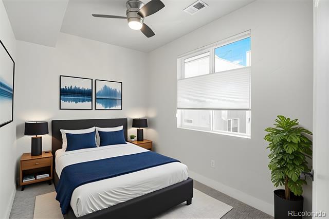 2939 W 23rd Avenue Unit: 2