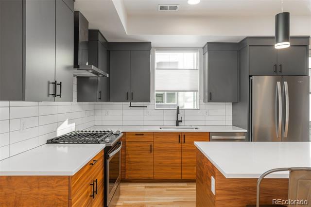 2939 W 23rd Avenue Unit: 2