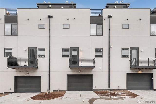 2939 W 23rd Avenue Unit: 2