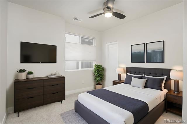 2939 W 23rd Avenue Unit: 2