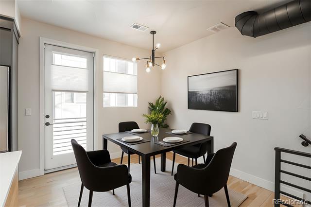 2939 W 23rd Avenue Unit: 2