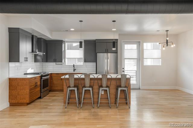 2939 W 23rd Avenue Unit: 2