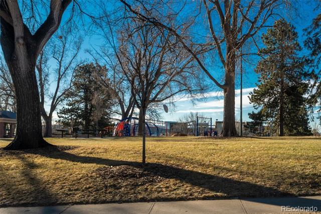 2939 W 23rd Avenue Unit: 2