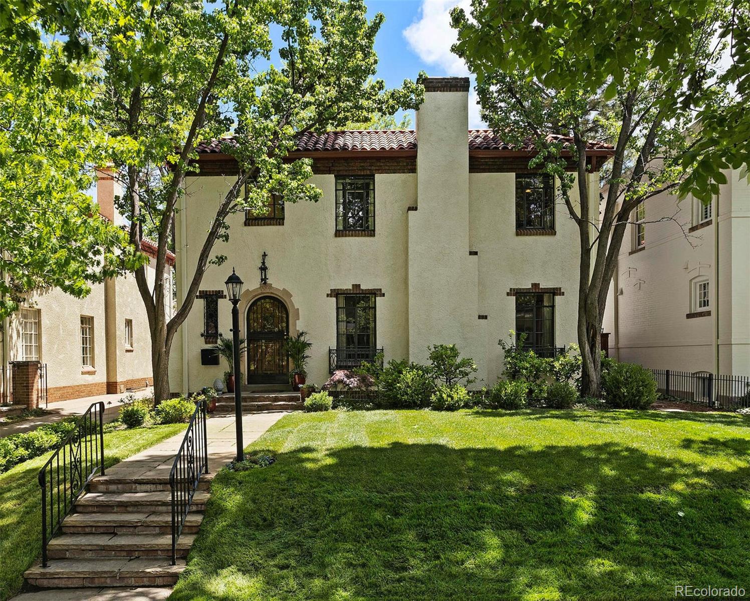 384 N Lafayette Street