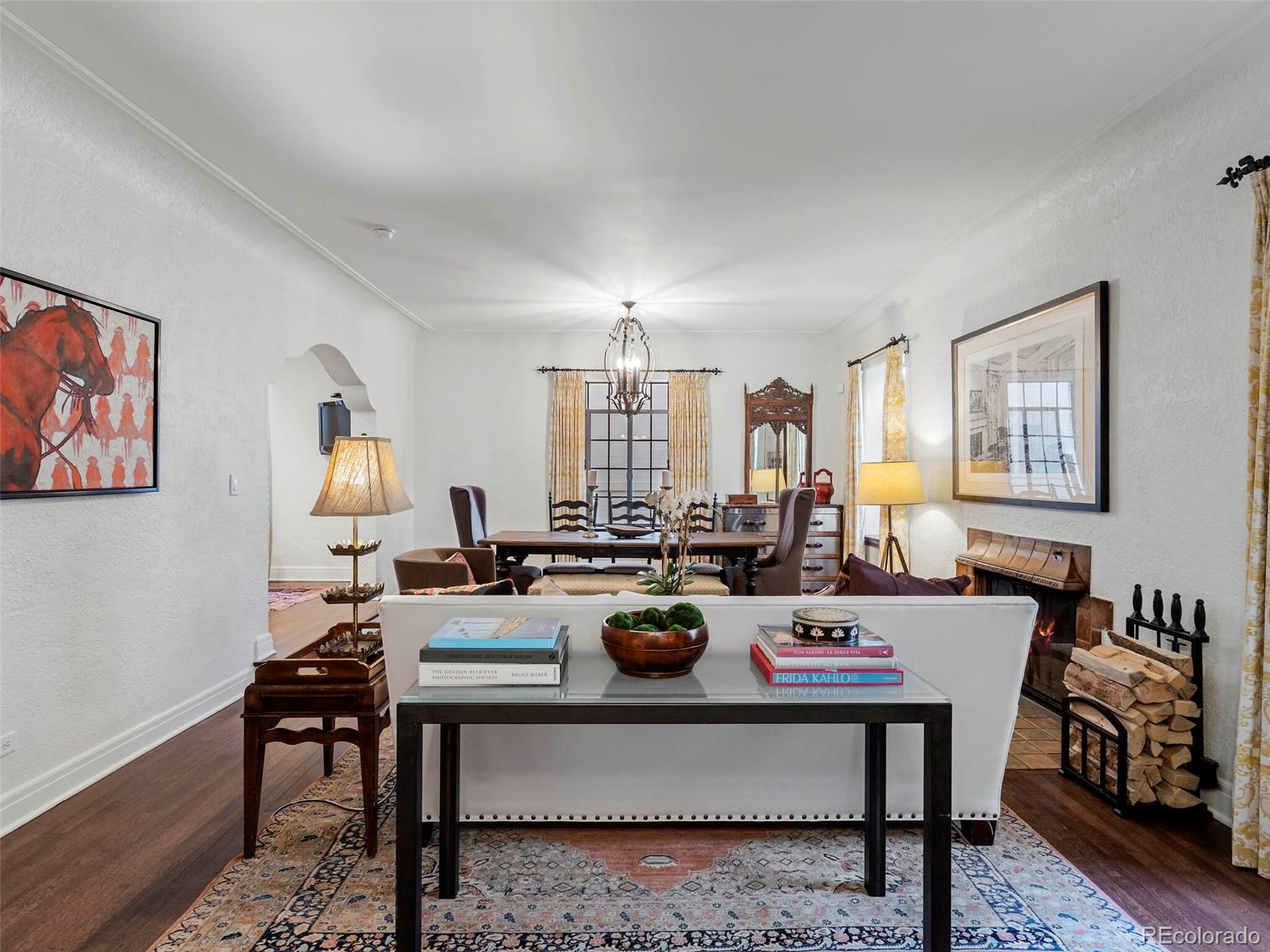 384 N Lafayette Street