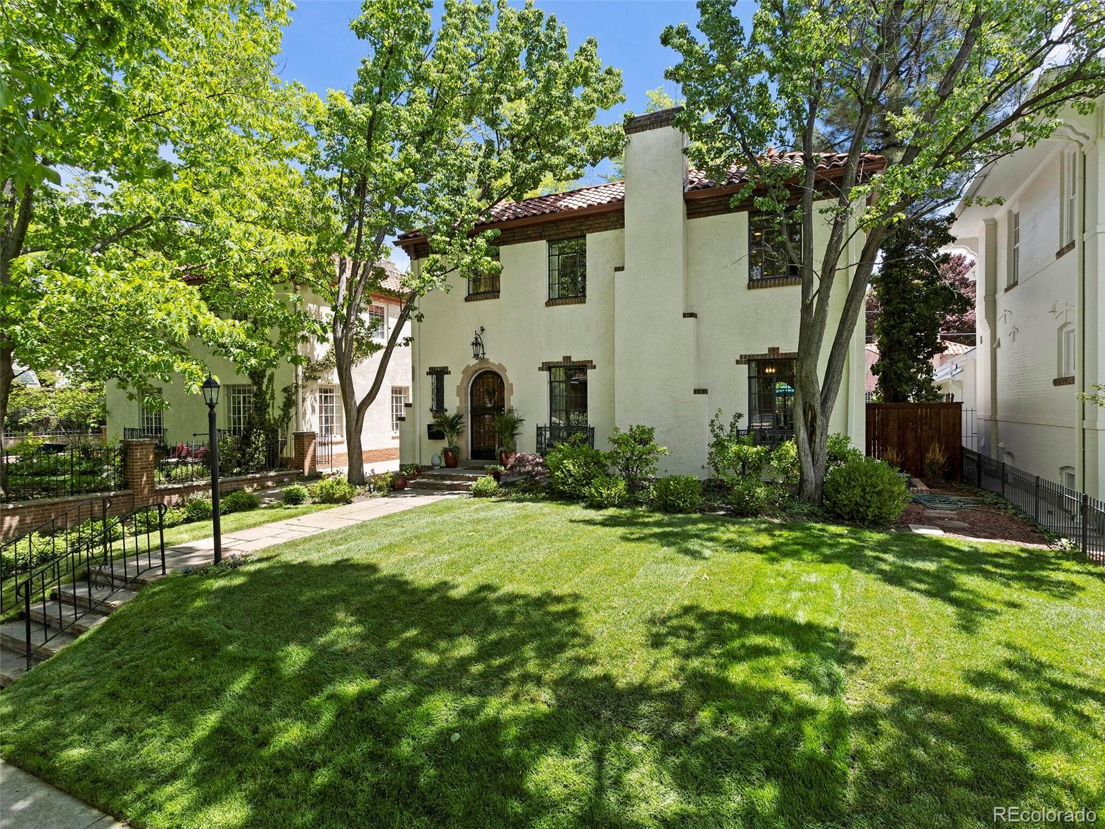 384 N Lafayette Street
