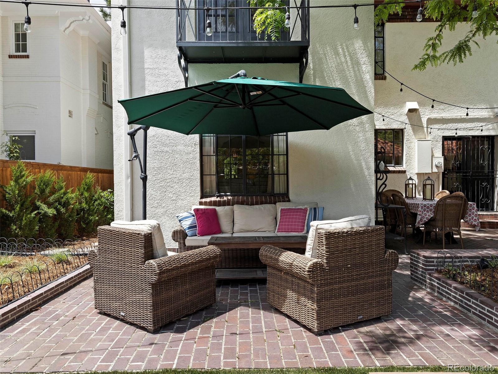 384 N Lafayette Street