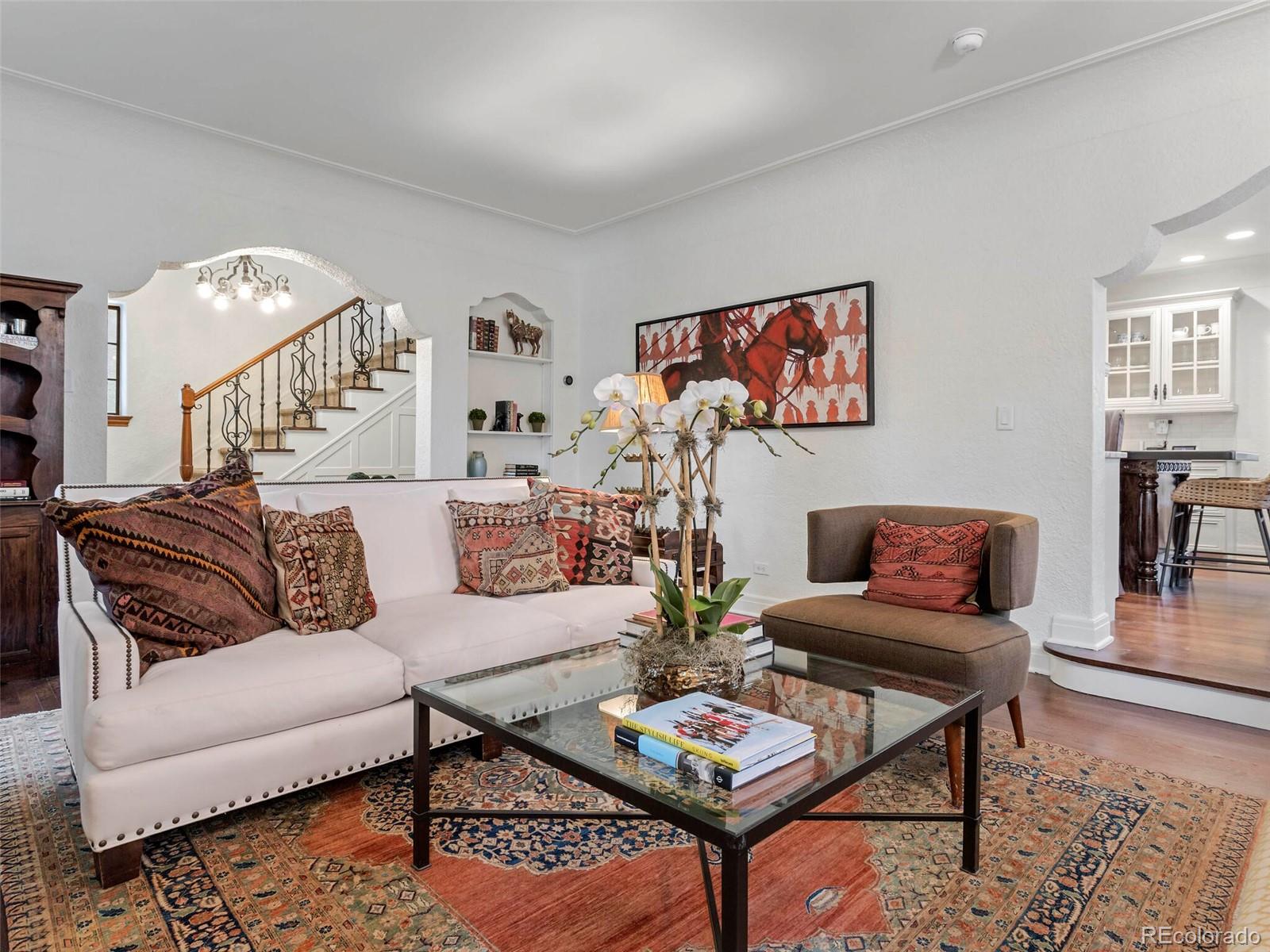 384 N Lafayette Street