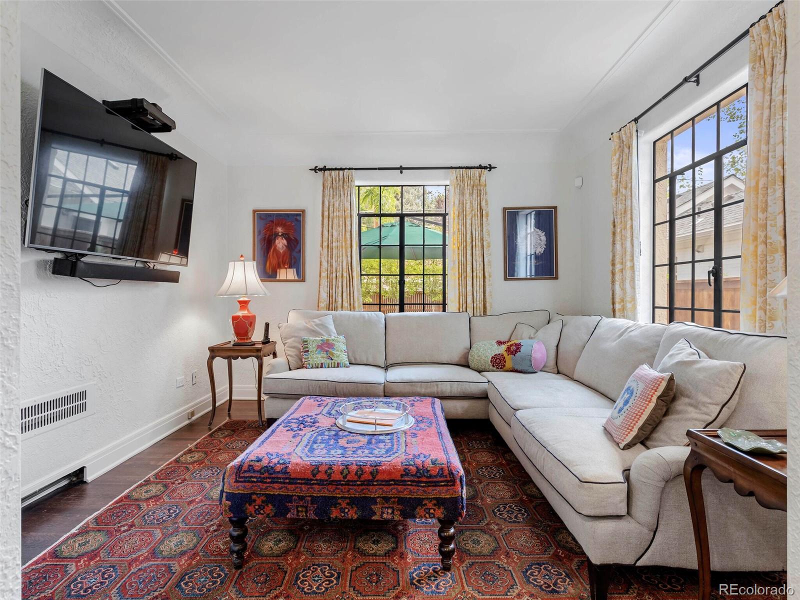 384 N Lafayette Street