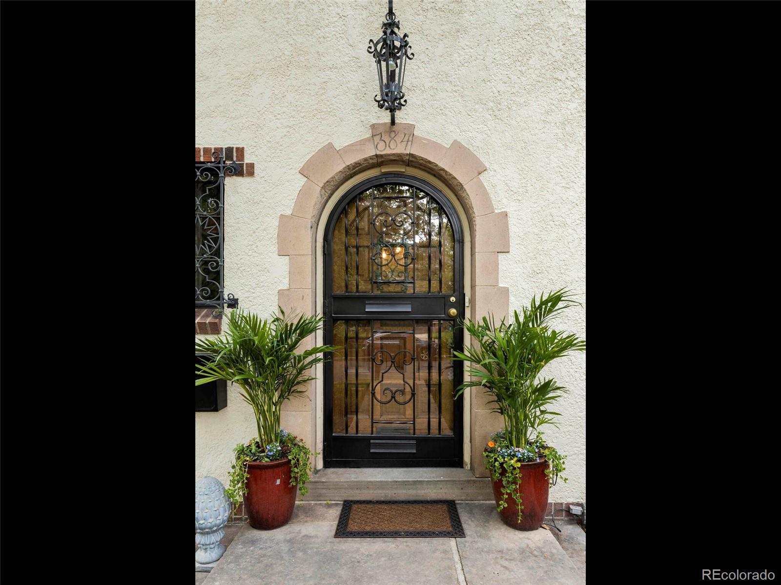 384 N Lafayette Street