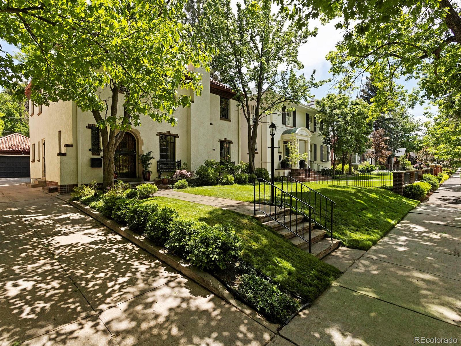 384 N Lafayette Street