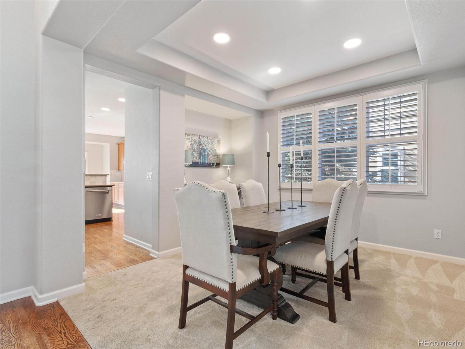 2816 Greensborough Drive