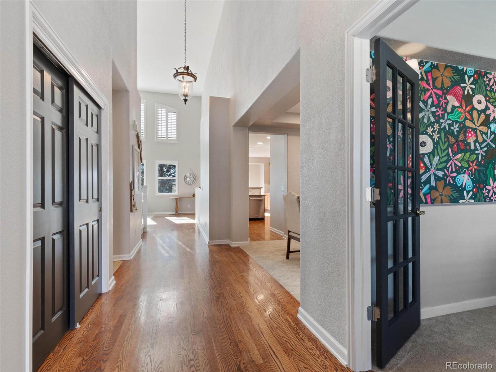 2816 Greensborough Drive
