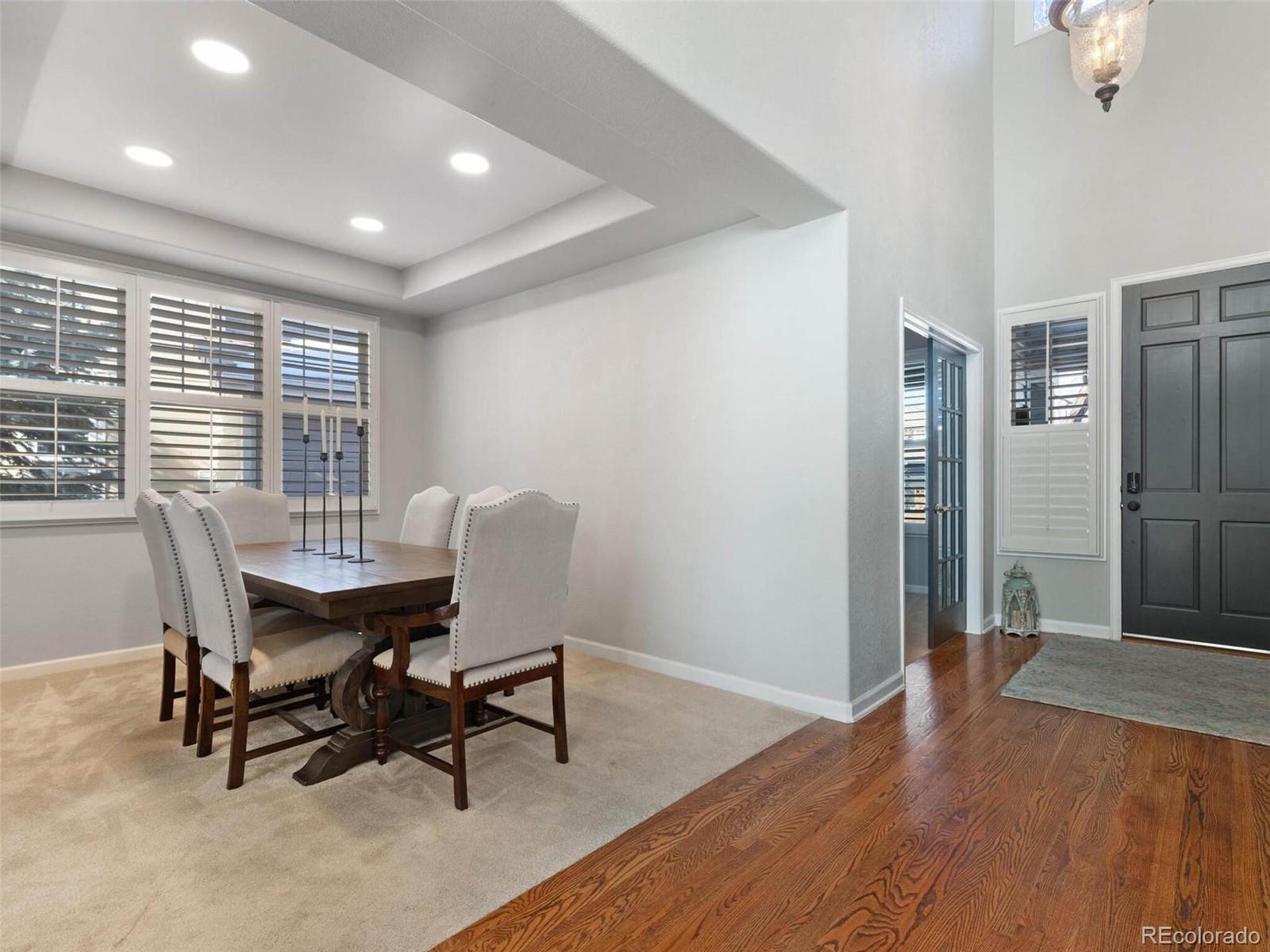 2816 Greensborough Drive