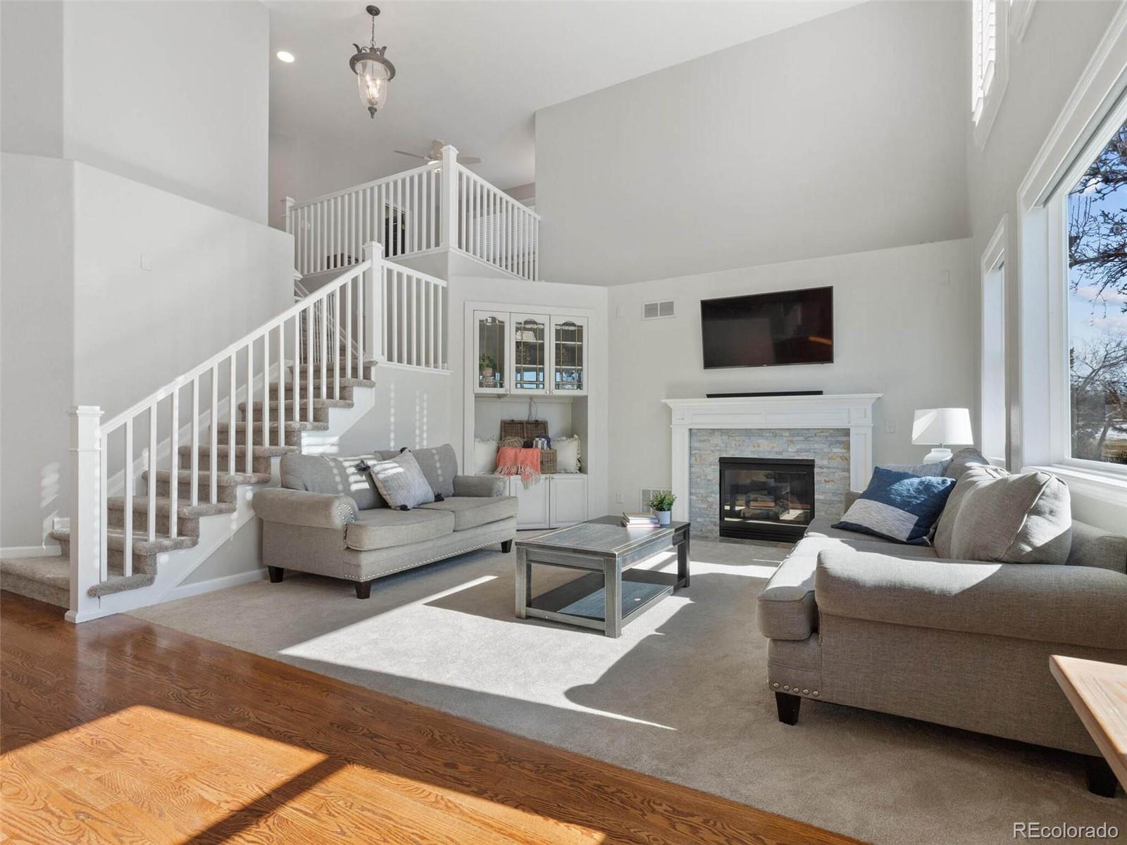 2816 Greensborough Drive
