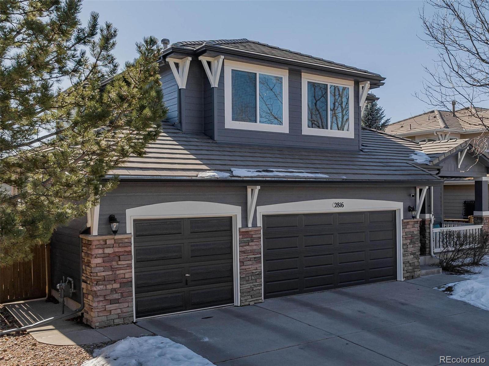 2816 Greensborough Drive