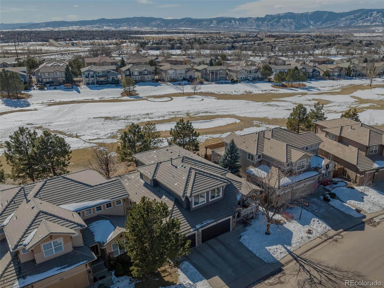 2816 Greensborough Drive