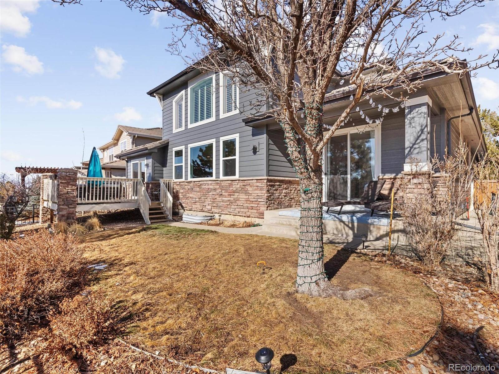 2816 Greensborough Drive