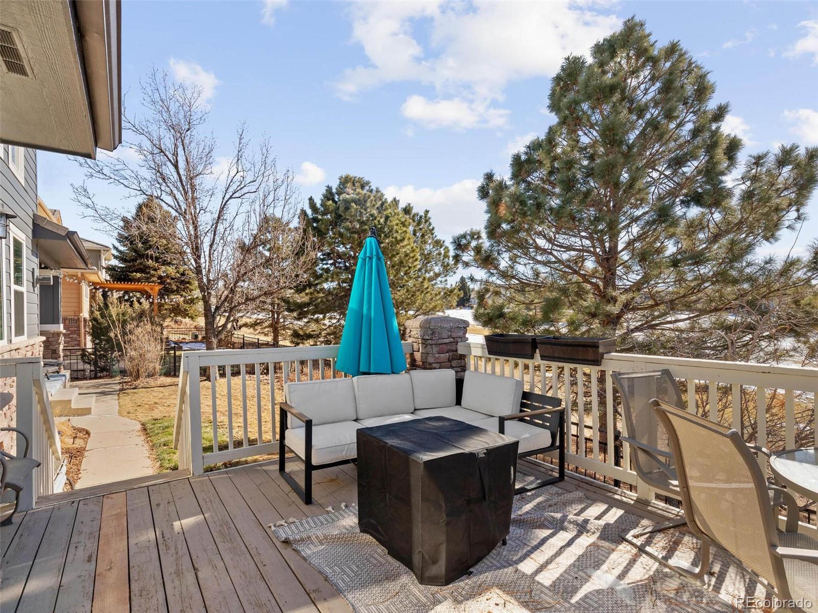 2816 Greensborough Drive