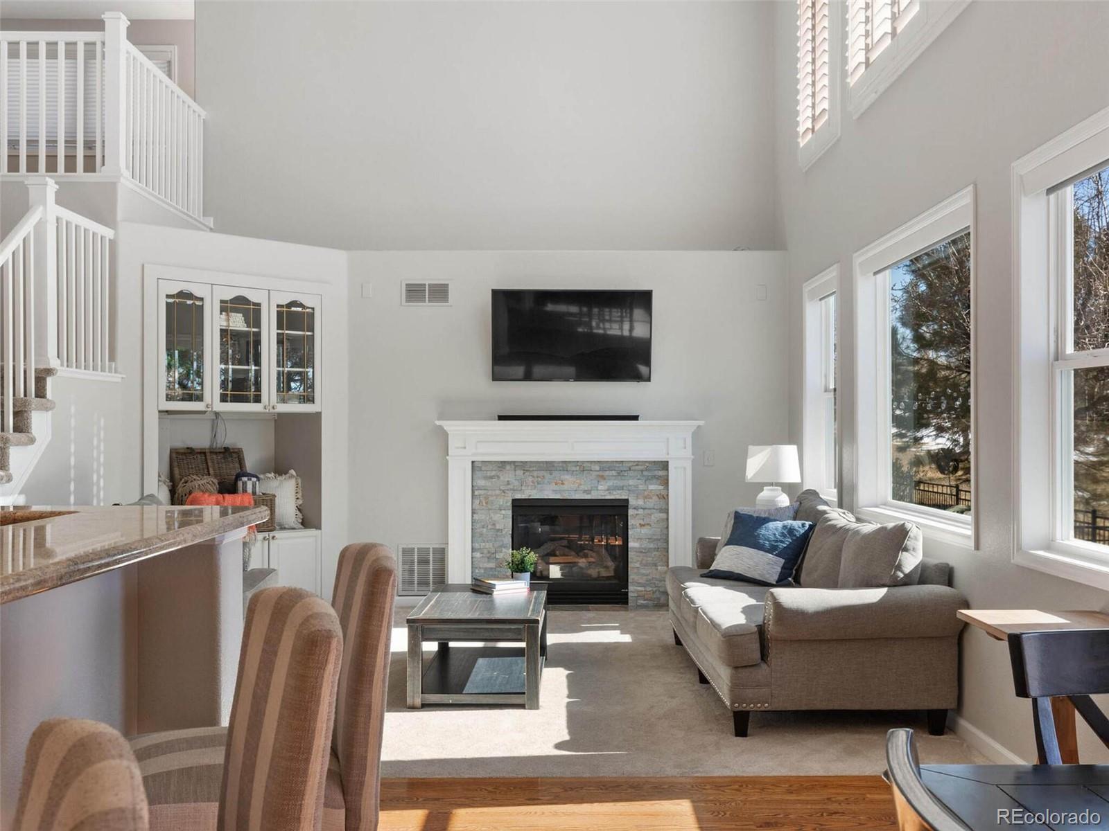 2816 Greensborough Drive