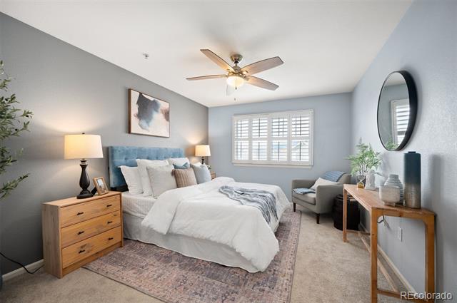 7130 Simms Street Unit: 207