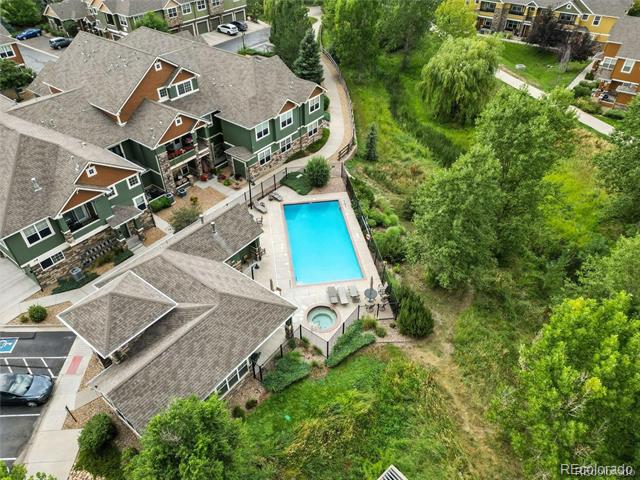 7130 Simms Street Unit: 207