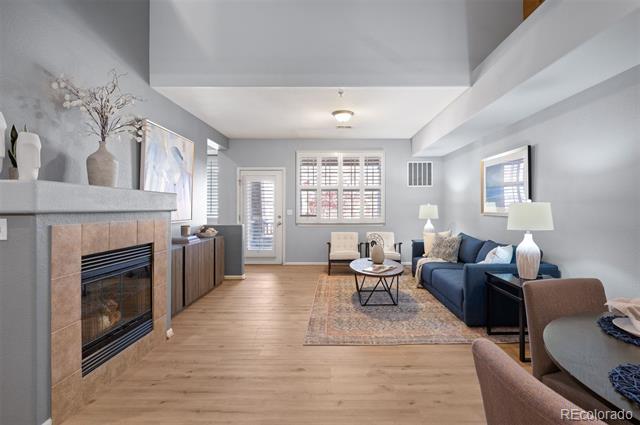 7130 Simms Street Unit: 207