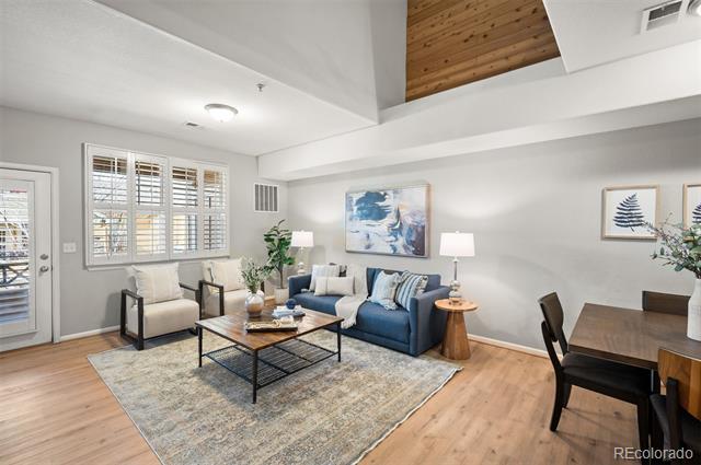 7130 Simms Street Unit: 207