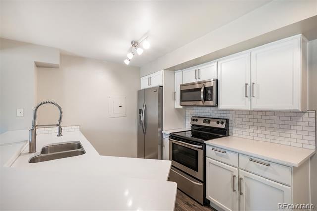 50 S Boulder Circle Unit: 5022