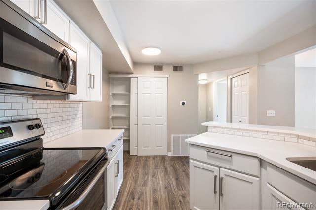 50 S Boulder Circle Unit: 5022