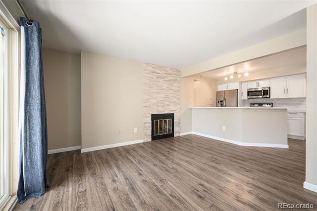 50 S Boulder Circle Unit: 5022