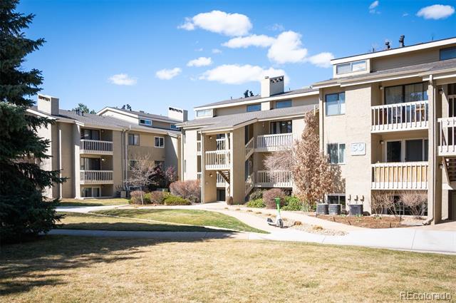 50 S Boulder Circle Unit: 5022