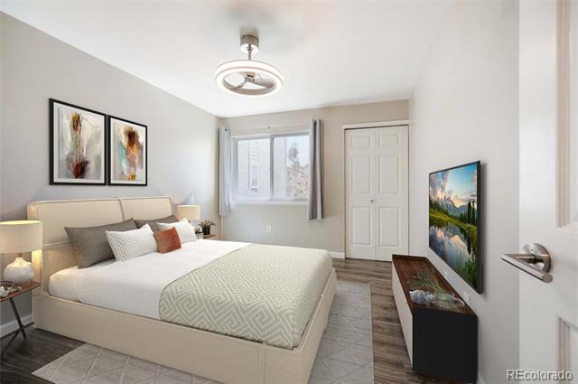 50 S Boulder Circle Unit: 5022
