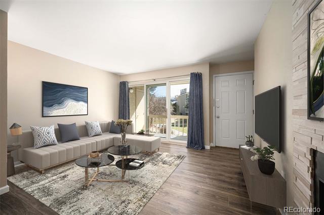 50 S Boulder Circle Unit: 5022