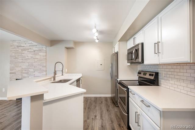 50 S Boulder Circle Unit: 5022