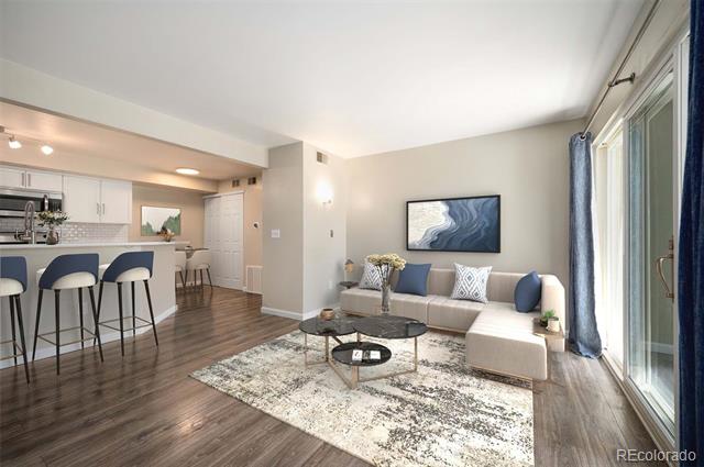 50 S Boulder Circle Unit: 5022