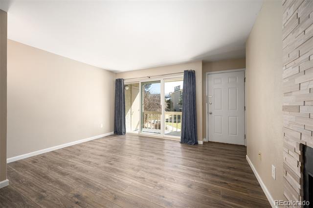 50 S Boulder Circle Unit: 5022