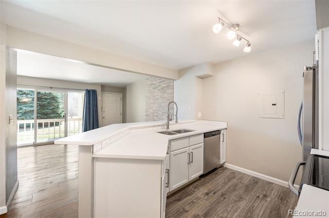 50 S Boulder Circle Unit: 5022
