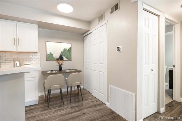 50 S Boulder Circle Unit: 5022