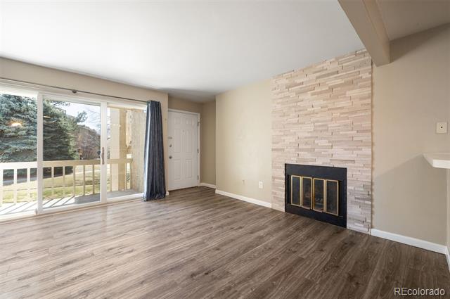 50 S Boulder Circle Unit: 5022