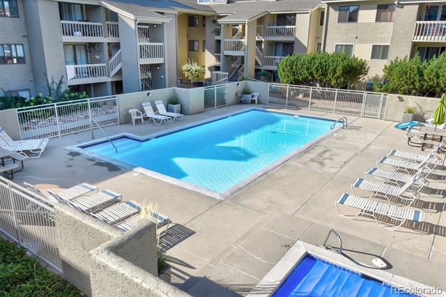 50 S Boulder Circle Unit: 5022