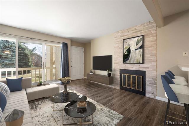 50 S Boulder Circle Unit: 5022