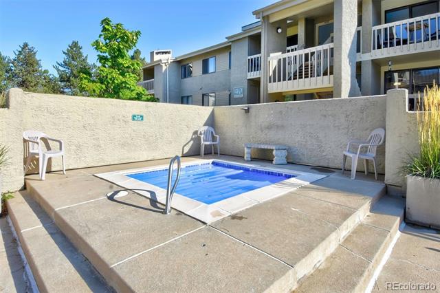 50 S Boulder Circle Unit: 5022