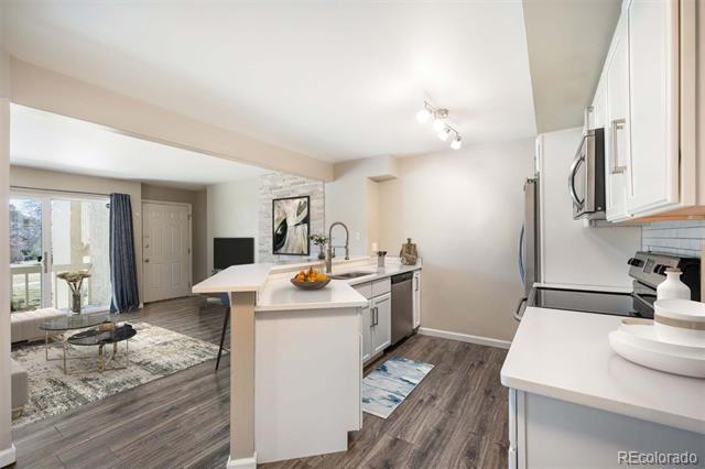 50 S Boulder Circle Unit: 5022
