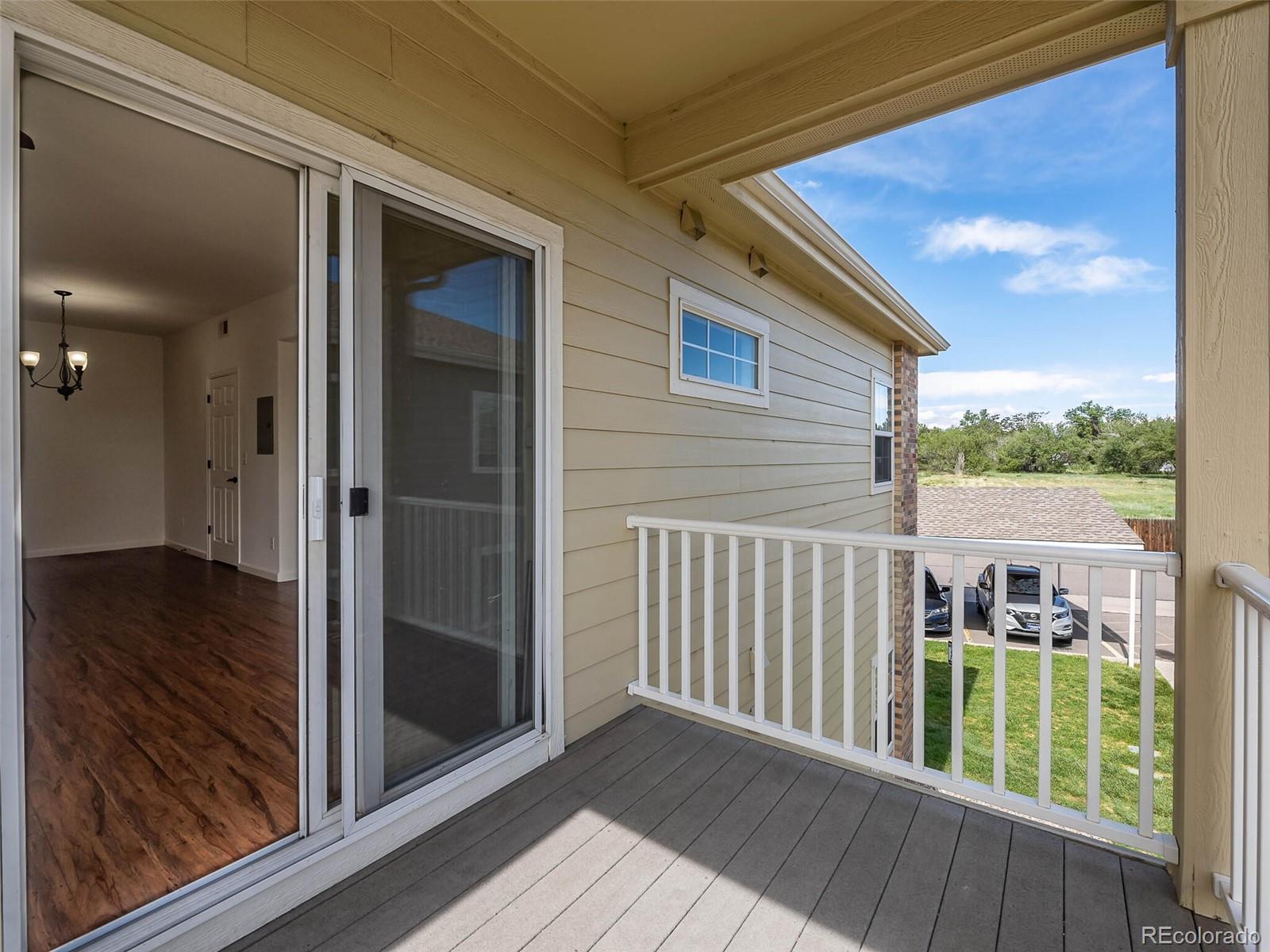1771 W 53rd Place Unit: 8