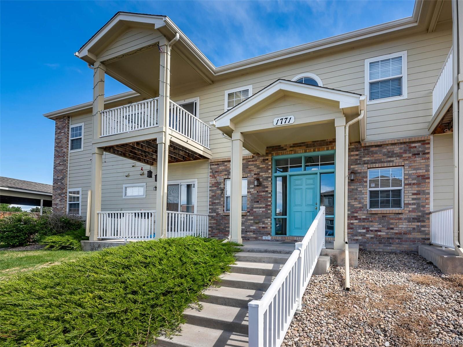 1771 W 53rd Place Unit: 8