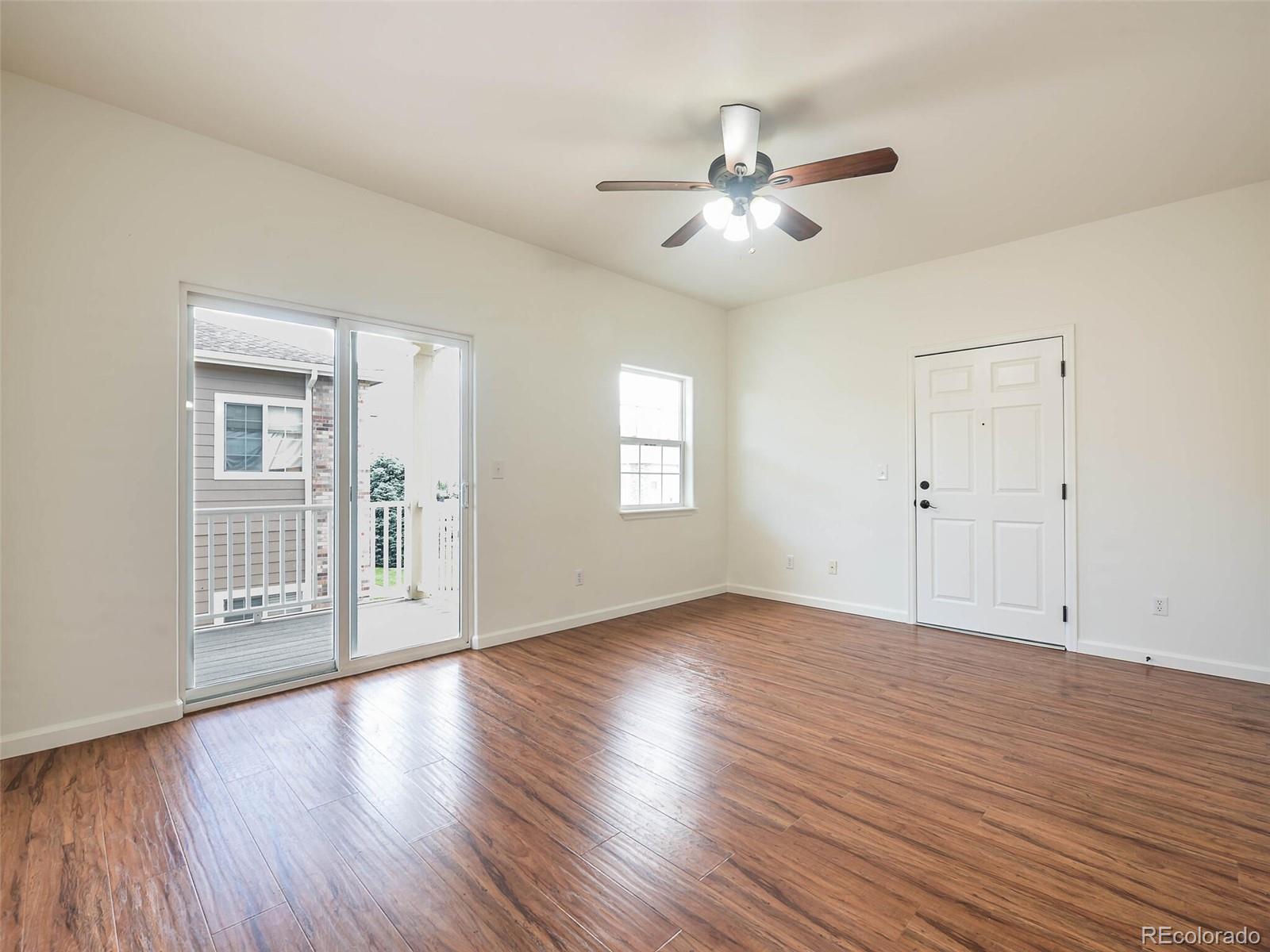 1771 W 53rd Place Unit: 8