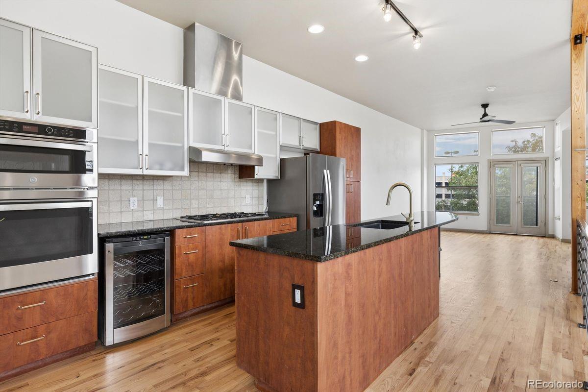 2680 Blake Street Unit: 1