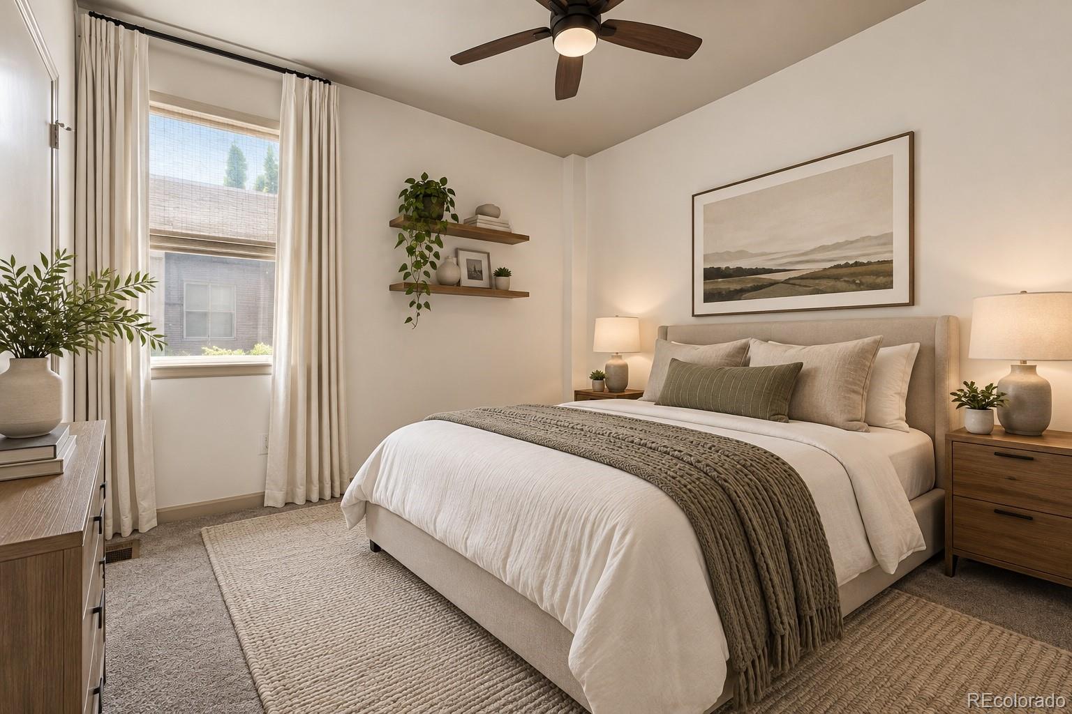 2680 Blake Street Unit: 1