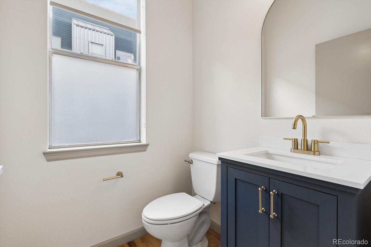 2680 Blake Street Unit: 1